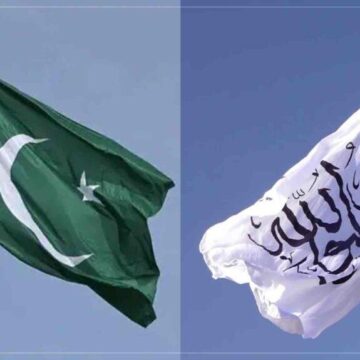 Islamabad, Kabul talks end without progress