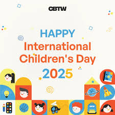 Children’s Day 2025: A Reminder of Voices That Must Be Heard