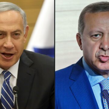 Netanyahu Wanted in Turkey for Genocide
