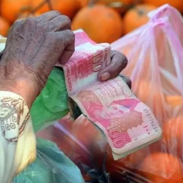 Pakistan Inflation Eases—November Rate Drops to 6.1%
