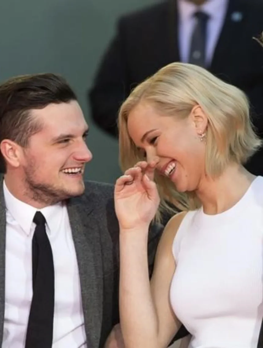 Jennifer Lawrence & Josh Hutcherson Reprise Roles for The Hunger Games: Sunrise on the Reaping