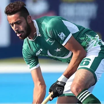 “Our Full Focus Is on the Pro Hockey League,” Says Captain Imad Butt