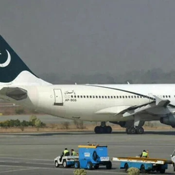 PIA Privatisation Set for Mid-December