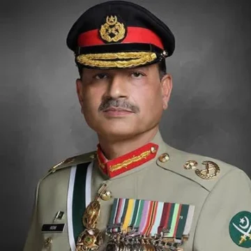International Congrats Pour In for Asim Munir After Appointment as Pakistan’s First CDF-cum-COAS