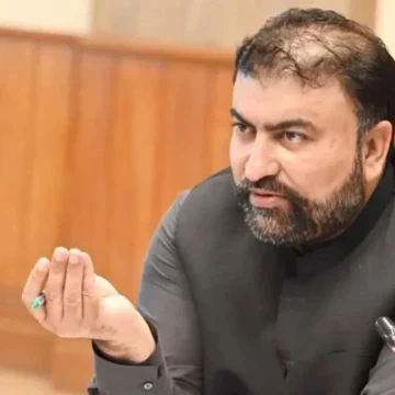 Baloch People Pushed into a Futile War, Says Balochistan CM—Offers Path for Return