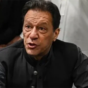 Government Considers Moving PTI Founder from Adiala Jail Amid Rising Tension