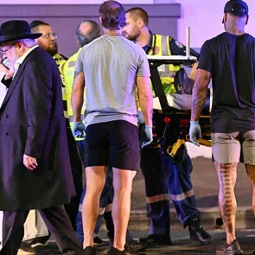 Australian PM Reveals Sydney Attack Suspect Was Not on Terror Watchlist