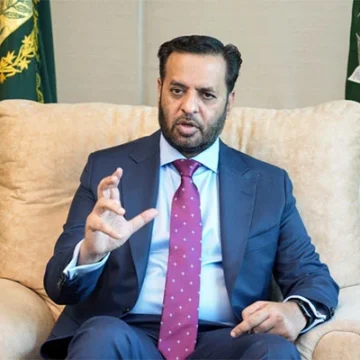 Health Minister Mustafa Kamal Says He Keeps Ministry “Under His Shoe Tip”