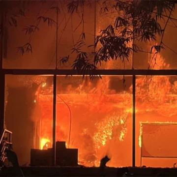 Punjab Government Arrests 27 for Campaigning Before Election Commission Notification