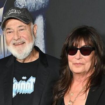 Hollywood Director Rob Reiner’s Son Nick Arrested for Murder After Parents’ Deaths