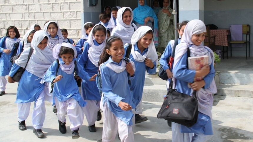 Punjab Announces 2025–26 Winter Vacations for All Schools