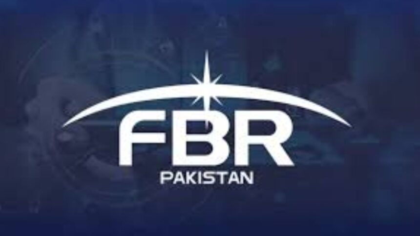 34448-RAEJJM9YNH_1765367773 FBR Issues Notices to 30 Social Media Influencers for Tax Evasion