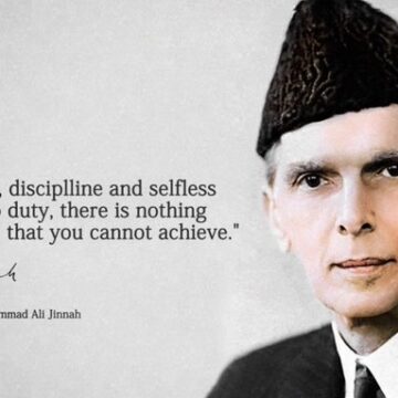 Solving Today’s Challenges with Quaid‑e‑Azam’s Timeless Vision