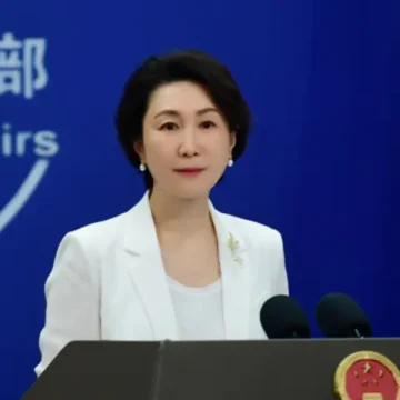 China Rejects India’s Claim Over Shaksgam Valley, Calls Region Its Territory, Sparking Diplomatic Tension