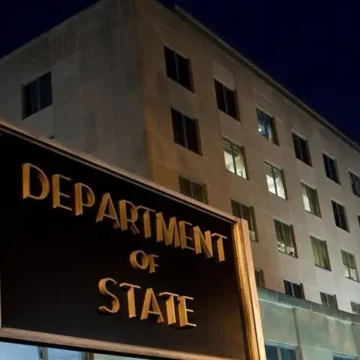 U.S. Suspends Immigrant Visa Processing for Pakistan, 74 Other Countries from Jan 21