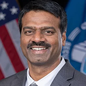 Indian-Origin U.S. Cybersecurity Chief Under Scrutiny After Uploading Sensitive Documents to Public ChatGPT