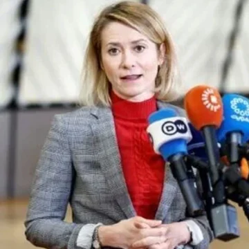 EU Officially Lists Iran’s Revolutionary Guard Corps as Terrorist Organization Amid Crackdown Condemnation