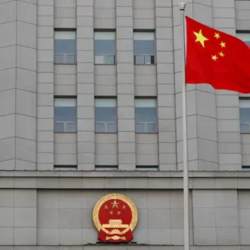 China Sentences Former Justice Minister Tang Yijun to Life in Prison Over Massive Corruption Case