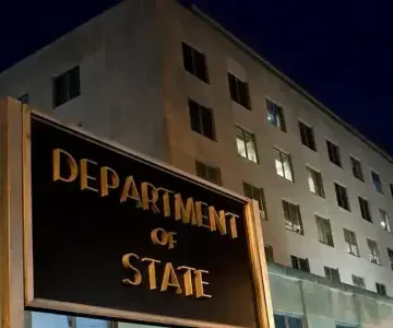 US Condemns ‘Horrific’ Terrorism in Balochistan, Reaffirms Support for Pakistan