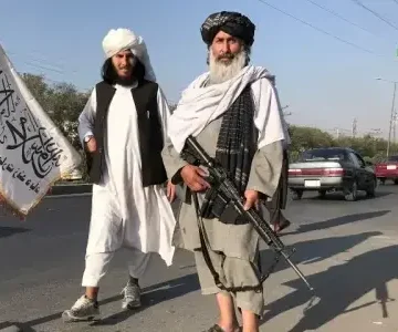 UN Security Council Extends Taliban Sanctions Monitoring Team Mandate Amid Regional Security Worries