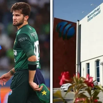Pakistan Boycotts India Clash in T20 World Cup, Triggering ICC Controversy and Global Cricket Fallout
