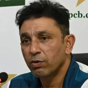Pakistan vs India T20 Clash Promises Exciting Battle, Says Peshawar Zalmi Coach Azhar Mahmood