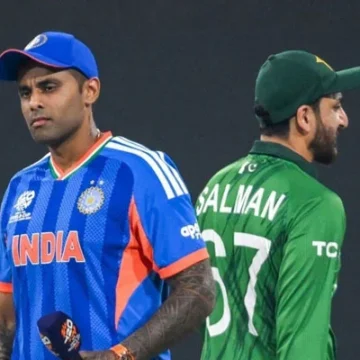 ICC may shift major tournaments from India to Australia amid regional tensions