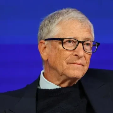 Bill Gates withdraws from India AI summit amid mismanagement controversy