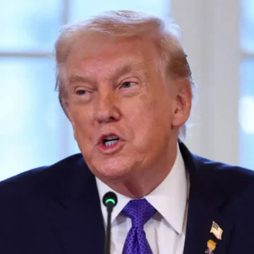 Trump Frustrated With Iran Negotiations but Mediator Says ‘Breakthrough’ in Nuclear Talks