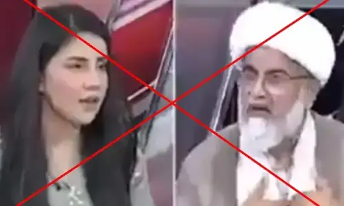 04214538db3b4b7 Viral Video Claiming Pakistan Allowed US to Use Airspace Against Iran is Fake, AI-Doctored