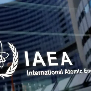 04214553dd194fa IAEA Unanimously Approves Safeguards for Chashma Nuclear Power Plant Unit-5, FO Says