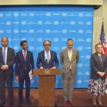 Pakistan Joins UNSC in Condemning Illegal Israeli Settlements