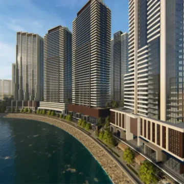 Prime investment opportunities in karachi