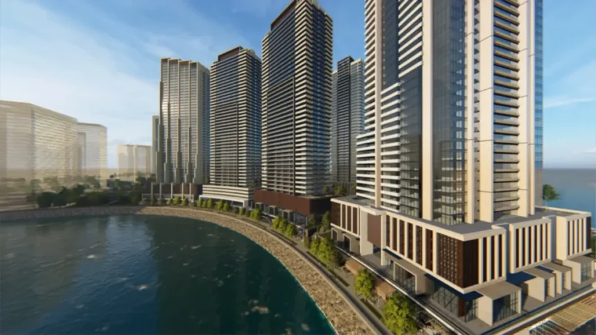 Prime investment opportunities in karachi