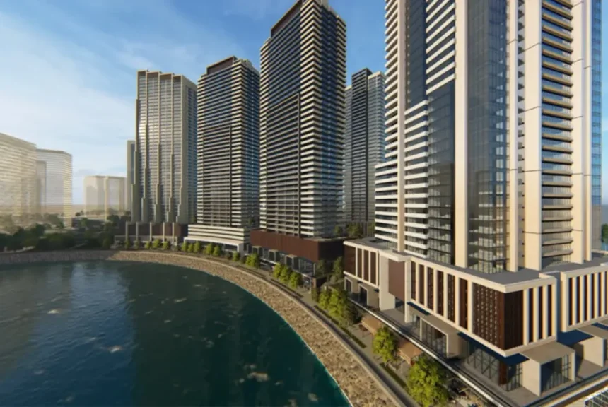 Prime investment opportunities in karachi