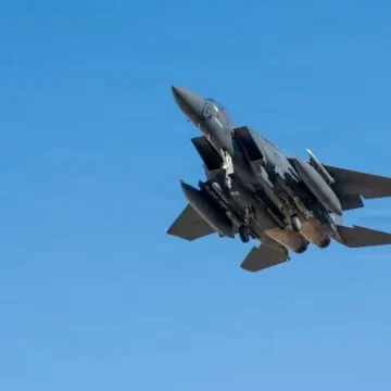 White House Seeks $1.5 Trillion Defence Budget as Iran War Drives Costs