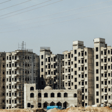 Pakistan to End ‘File System’ in Real Estate Under New Reforms