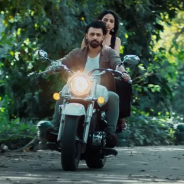 Farhan Saeed shines in intense love story teaser for Luv Di Saun