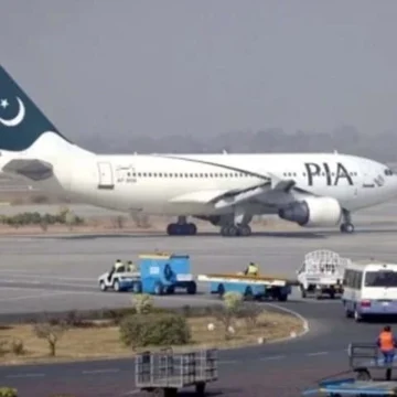 Govt approves Rs4.4bn to clear PIA retirees’ dues