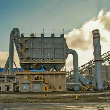 A study calls for tax reforms to boost Pakistan’s cement sector growth