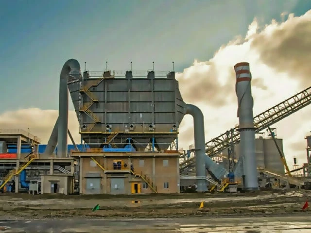 A study calls for tax reforms to boost Pakistan’s cement sector growth