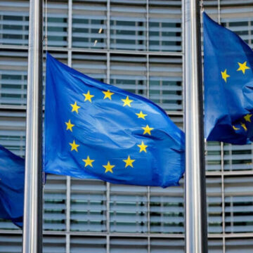 Israel Pact to Be Suspended by the EU over human rights concerns