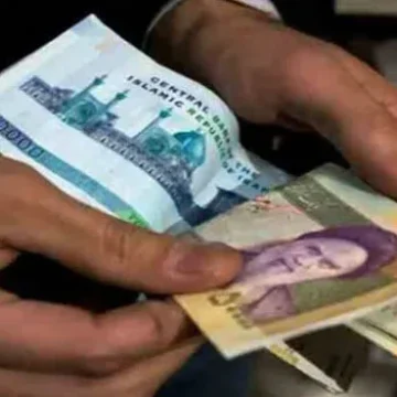 Iranian rial rate in Pakistan shows gap between official and open market