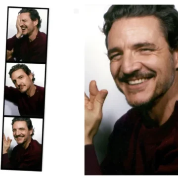 Pedro Pascal Named Chanel’s Newest House Ambassador