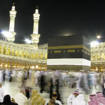 First Hajj Flight from Islamabad to Depart on April 19