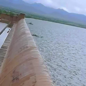 Karachi Restores Water Supply After Hub Canal Upgrade Completion