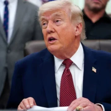 Trump rejects Iran’s latest peace proposal, dimming hopes for war breakthrough