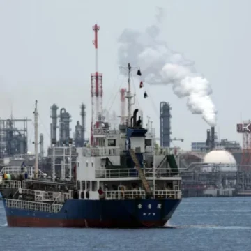 Japan Considers Releasing More Oil Reserves Amid Hormuz Uncertainty