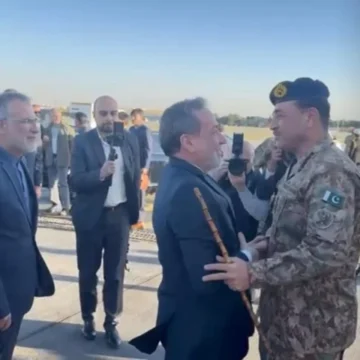 Pakistan in Diplomatic Overdrive Ahead of Crucial Iran-US Talks