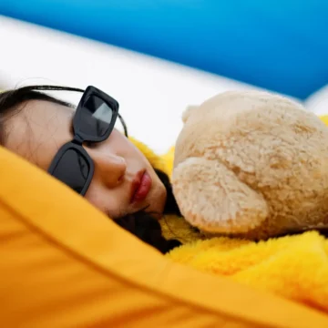 Seoul hosts “power nap contest” for sleep-deprived residents
